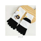5本指ソックス キッズ かわいい 3足セット 通気性 通販 3足組 3足 ソックス 5本指 靴下 クルー丈 ショート 子供 くつ下 スポーツソックス キッズ ジュニア 綿 コットン 男の子 女の子