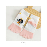 5本指ソックス キッズ かわいい 3足セット 通気性 通販 3足組 3足 ソックス 5本指 靴下 クルー丈 ショート 子供 くつ下 スポーツソックス キッズ ジュニア 綿 コットン 男の子 女の子