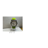 腕時計 レディース かわいい 通販 ジャバラウオッチ 時計 とけい リストウォッチ レディースウォッチ ジャバラ時計 39mm 可愛い おしゃれ アナログ クォーツ式 伸縮性 女性 大人 入学祝い