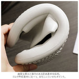 洗えるスリッパ 通販 柔軟 洗える スリッパ 室内 バスルーム 柔らかい EVA シンプル スタンダード ブラック グリーン ピンク パープル ホワイト 日用品 インテリア 雑貨