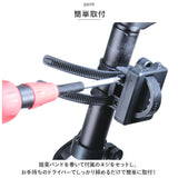 自転車 鍵 ロック 結束バンド ダイヤル 通販 ダイヤルロック ロックバンド キーロック ダイヤル式 自転車用鍵 しっかり固定 盗難防止 防犯対策 サイクル バイク オートバイ