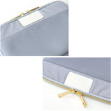 LABCLIP ラボクリップ マルチケース 通販 小物入れ ポーチ 化粧ポーチ お財布 財布 サイフ さいふ マルチ コスメポーチ 通帳入れ お札入れ カード入れ 高級感 大容量 厚地 旅行 トラベル