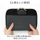 LABCLIP ラボクリップ マルチケース 通販 小物入れ ポーチ 化粧ポーチ お財布 財布 サイフ さいふ マルチ コスメポーチ 通帳入れ お札入れ カード入れ 高級感 大容量 厚地 旅行 トラベル