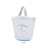 ランドリーバッグ メッシュ LL 通販 洗濯ネット ランドリーネット ランドリーバック 洗濯用ネット 洗濯物入れ メッシュバッグ ウォッシュバッグ メッシュバック 洗える ファスナー 大容量