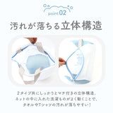 ランドリーバッグ メッシュ 小 通販 洗濯ネット ランドリーネット ランドリーバック 洗濯用ネット 洗濯物入れ メッシュバッグ ウォッシュバッグ メッシュバック 洗える ファスナー 小さめ