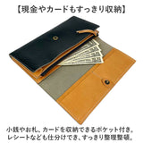 長財布 メンズ ブランド 通販 日本製 栃木レザー 長 財布 ロングウォレット さいふ サイフ ウォレット 革 レザー 本革 牛革 おしゃれ シンプル オシャレ 贈り物 かぶせ LIBERO リベロ