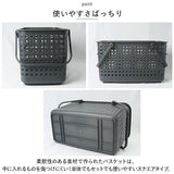 ランドリーバスケット スリム 通販 Mサイズ 洗濯かご 洗面所 スタッキング 洗濯 洗濯機横 脱衣かご 脱衣所 洗濯物 分別 白物 色柄物 重ねる 重なる 収納かご バスケット プラスチック