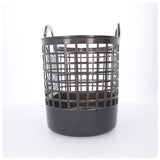 like-it ライクイット ランドリーバスケット スリム 通販 ミニ バスケット 脱衣かご 小さめ ランドリー 収納ボックス 洗濯かご かご バイオプラスチック 洗濯物 洗濯 収納 シンプル