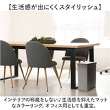 ライクイット ゴミ箱 LBD-22 like-it 通販 日本製 ごみ箱 25リットル ダストボックス 25L ふた付き おしゃれ プッシュオープン トラッシュビン スリム 分別 スタッキング シンプル