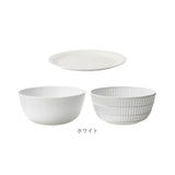 like-it ライクイット 米とぎ ザル 通販 ボウル プレート セット 米研ぎボウル 水切り 湯引き 皿 蓋 北欧 軽量 炊飯 お米 キッチン デザイン おしゃれ