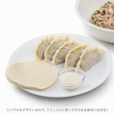 like-it ライクイット 米とぎ ザル 通販 ボウル プレート セット 米研ぎボウル 水切り 湯引き 皿 蓋 北欧 軽量 炊飯 お米 キッチン デザイン おしゃれ