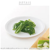 like-it ライクイット プレート 通販 フタ 皿 蓋 丸 軽量 取皿 取り皿 食器 電子レンジ 北欧 ふた プラスチック デザイン かわいい キッチン おしゃれ