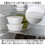 like-it 蒸気であたためる冷凍ごはん容器 6個組 通販 日本製 保存容器 容器 冷凍 冷凍ごはん容器 冷凍ご飯容器 タッパー ライクイット lbk-21 6p セット 冷凍ごはん ご飯 電子レンジ