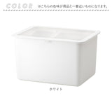 like-it 米びつ 通販 日本製 Pantry Stock Case フタ付きストックケース 米櫃 ライスストッカー ライスボックス ライクイット LBK-50 保存容器 ケース 計量カップ お米 収納 10kg 5kg 3kg