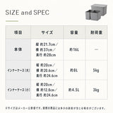 like-it 米びつ 通販 日本製 Pantry Stock Case フタ付きストックケース 米櫃 ライスストッカー ライスボックス ライクイット LBK-50 保存容器 ケース 計量カップ お米 収納 10kg 5kg 3kg