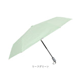 自動開閉 折りたたみ傘 レディース 通販 晴雨兼用 傘 折り畳み傘 折りたたみ -0＆ ゼロアンド ジャンプ式 かさ ジャンプ傘 雨傘 日傘 ワンタッチ 55cm UVカット 遮光 遮熱 シンプル 無地