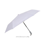 自動開閉 折りたたみ傘 レディース 通販 晴雨兼用 傘 折り畳み傘 折りたたみ -0＆ ゼロアンド ジャンプ式 かさ ジャンプ傘 雨傘 日傘 ワンタッチ 55cm UVカット 遮光 遮熱 シンプル 無地