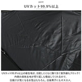 晴雨兼用 折りたたみ傘 uvカット 通販 晴雨兼用傘 折り畳み傘 折りたたみ カサ -0＆ ゼロアンド 60cm ワイド UVカット 手開き 遮光 遮熱 レディース 無地 uv カット シンプル