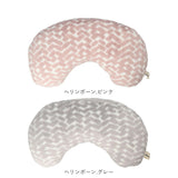 クッション おしゃれ 通販 豆型クッション 肘置き アームレスト 枕 まくら 背中 腰あて 洗える 手洗い ボア ふわふわ もこもこ かわいい 可愛い お昼寝 休憩 暖かい あったかい ふかふか