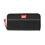 Lee リー 財布 0520698 通販 長財布 メンズ さいふ ロングウォレット ブランド サイフ 小銭入れあり お財布 メンズウォレット ラウンドファスナー キッズ 男の子 男子 中学生 小学生