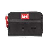 Lee リー 財布 0520699 通販 二つ折り財布 2つ折り財布 コンパクト財布 ミニ財布 小銭入れあり お財布 さいふ 折りたたみ財布 ブランド キッズ 男の子 男子 中学生 小学生 高校生