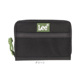 Lee リー 財布 0520699 通販 二つ折り財布 2つ折り財布 コンパクト財布 ミニ財布 小銭入れあり お財布 さいふ 折りたたみ財布 ブランド キッズ 男の子 男子 中学生 小学生 高校生