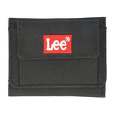Lee リー 財布 0520700 通販 三つ折り財布 3つ折り財布 コンパクト財布 ミニ財布 小銭入れあり お財布 さいふ 折りたたみ財布 ブランド キッズ 男の子 男子 中学生 小学生 高校生