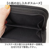 Lee リー 財布 0520726 通販 二つ折り財布 2つ折り財布 コンパクト財布 ミニ財布 小銭入れあり お財布 さいふ ストラップ付き ブランド キッズ 男の子 男子 中学生 小学生 高校生