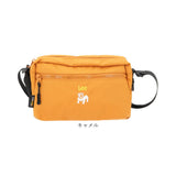 Lee ショルダーバッグ リー 320-1234 通販 ショルダーバック ミニショルダーバッグ レディース メンズ 斜めがけ 大人 小さめ 軽量 軽い おしゃれ かわいい シンプル 旅行 スポーティー