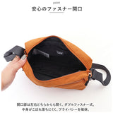 Lee ショルダーバッグ リー 320-1234 通販 ショルダーバック ミニショルダーバッグ レディース メンズ 斜めがけ 大人 小さめ 軽量 軽い おしゃれ かわいい シンプル 旅行 スポーティー