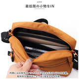 Lee ショルダーバッグ リー 320-1234 通販 ショルダーバック ミニショルダーバッグ レディース メンズ 斜めがけ 大人 小さめ 軽量 軽い おしゃれ かわいい シンプル 旅行 スポーティー