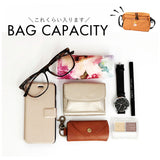 Lee ショルダーバッグ リー 320-1234 通販 ショルダーバック ミニショルダーバッグ レディース メンズ 斜めがけ 大人 小さめ 軽量 軽い おしゃれ かわいい シンプル 旅行 スポーティー