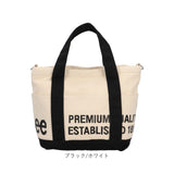 Lee トート バッグ リー 320-1260 通販 トートバッグ ショルダーバッグ 2way トートバック ショルダーバック レディース メンズ 斜めがけ 大人 小さめ コンパクト キャンバス おしゃれ