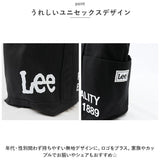 Lee トート バッグ リー 320-1261 通販 トートバッグ ショルダーバッグ 2way トートバック ショルダーバック レディース メンズ 斜めがけ 大人 小さめ B5 キャンバス おしゃれ ブランド