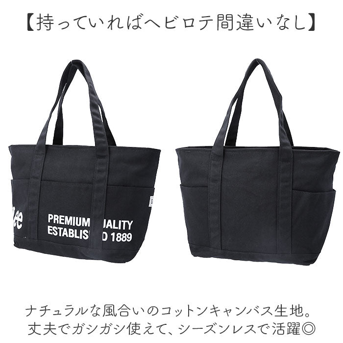 Lee リー トートバッグ A4 1262 通販 トートバック トート 手提げ 肩掛けバッグ 肩掛けバック 肩掛け カジュアルバッグ 大きめ 大容量 コットン 軽量 軽い レディース メンズ