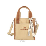 Lee トートバッグ リー 320-1301 通販 ショルダーバッグ トートバック ショルダーバック 斜めがけバッグ メンズ レディース バッグ バック おしゃれ キャンバス 布 かわいい 2way