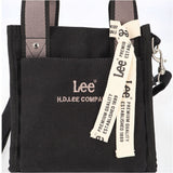 Lee トートバッグ リー 320-1301 通販 ショルダーバッグ トートバック ショルダーバック 斜めがけバッグ メンズ レディース バッグ バック おしゃれ キャンバス 布 かわいい 2way