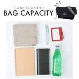 Lee リー メッセンジャーバッグ arcana 320-1302 通販 かぶせショルダーバッグ ショルダーバック ショルダー 肩掛け ななめかけ 斜めかけ 軽量 軽い ポケット かぶせ 被せ レディース