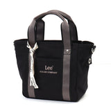 Lee トートバッグ リー 320-1303 通販 ショルダーバッグ トートバック ショルダーバック 斜めがけバッグ メンズ レディース バッグ バック おしゃれ キャンバス 布 かわいい 2way