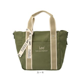 Lee トートバッグ リー 320-1303 通販 ショルダーバッグ トートバック ショルダーバック 斜めがけバッグ メンズ レディース バッグ バック おしゃれ キャンバス 布 かわいい 2way