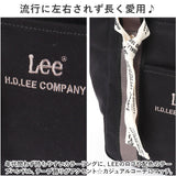 Lee トートバッグ リー 320-1303 通販 ショルダーバッグ トートバック ショルダーバック 斜めがけバッグ メンズ レディース バッグ バック おしゃれ キャンバス 布 かわいい 2way
