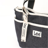 Lee トートバッグ リー 320-1311 通販 ショルダーバッグ トートバック ショルダーバック 斜めがけバッグ メンズ レディース バッグ バック おしゃれ デニム生地 布 かわいい 2way