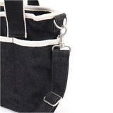 Lee トートバッグ リー 320-1311 通販 ショルダーバッグ トートバック ショルダーバック 斜めがけバッグ メンズ レディース バッグ バック おしゃれ デニム生地 布 かわいい 2way