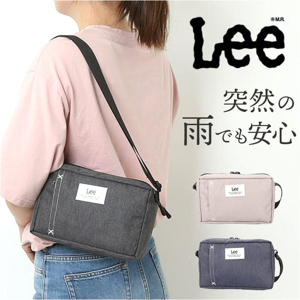Lee リー ショルダーバッグ sonic 320 3652 大人気 Lee - Lee リー ショルダーバッグ sonic 320 3652 大人気の通販 by