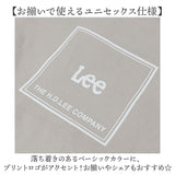 Lee リー ショルダーバッグ 320-1351 通販 斜めがけバッグ トートバッグ ショルダーバック トートバック 2way おしゃれ レディース メンズ 布バッグ バッグ バック レディースバッグ