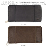 Lee リー 長財布 1897 通販 ロングウォレット メンズ財布 お財布 さいふ サイフ ロング ウォレット 財布 ラウンドファスナー 小銭入れ おさいふ レザー 革 ポケット 札入れ カード入れ