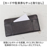 Lee リー 長財布 1897 通販 ロングウォレット メンズ財布 お財布 さいふ サイフ ロング ウォレット 財布 ラウンドファスナー 小銭入れ おさいふ レザー 革 ポケット 札入れ カード入れ