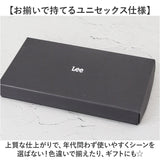 Lee リー 長財布 1897 通販 ロングウォレット メンズ財布 お財布 さいふ サイフ ロング ウォレット 財布 ラウンドファスナー 小銭入れ おさいふ レザー 革 ポケット 札入れ カード入れ