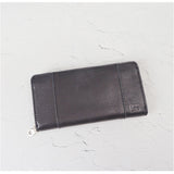 Lee リー 長財布 1897 通販 ロングウォレット メンズ財布 お財布 さいふ サイフ ロング ウォレット 財布 ラウンドファスナー 小銭入れ おさいふ レザー 革 ポケット 札入れ カード入れ