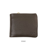 Lee リー 財布 二つ折り 320-2000 通販 二つ折り財布 2つ折り財布 折財布 お財布 さいふ レザーウォレット 小銭入れ 小銭入れあり レザー 革 牛革 L字ファスナー 札入 メンズ ブランド